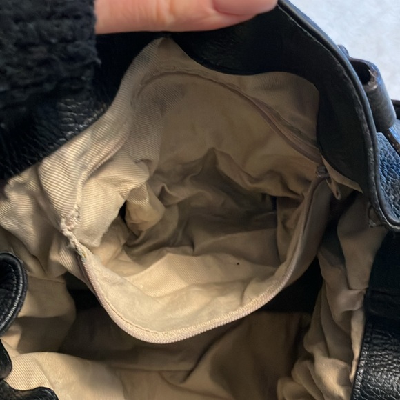 MAURIZIO TAIUTI PURSE - Picture 5 of 8